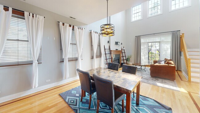 1648 W Augusta Blvd unit 3E, Chicago, IL 60622 - photo 2