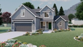 2452 W 2950 N, Farr West, UT 84404