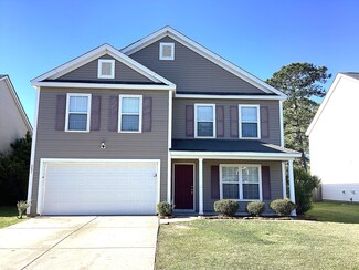 2031 Clipstone Dr, Ladson, SC 29456