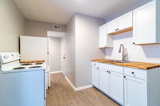 4060 Park Fulton Oval, Cleveland, OH 44144