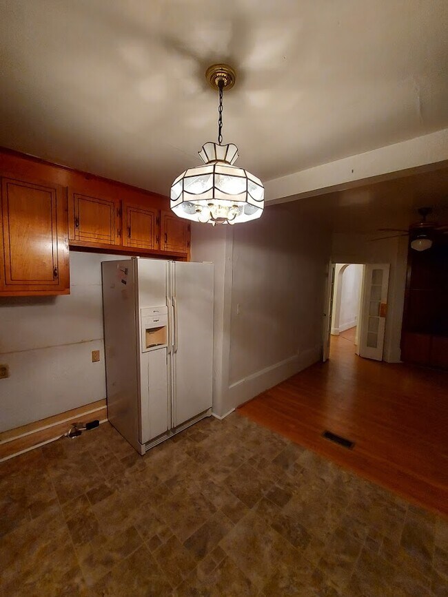 1713 Thru St, Rocky Mount, NC 27801