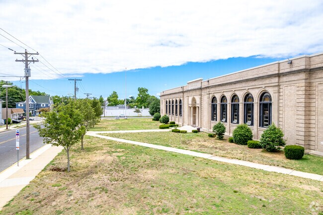 Students can attend Memorial High School in Millville, NJ.