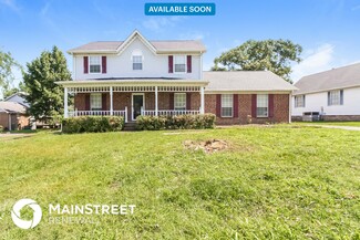 3109 Country Meadow Rd, Nashville, TN 37013