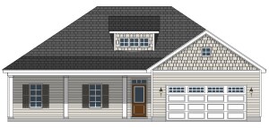 0 the Villas St unit 36495265, Winterville, NC - photo 2