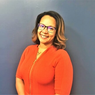 Teda DeRosa-Pinckney