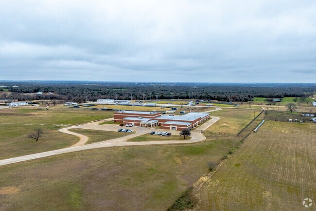 Alvord Middle School