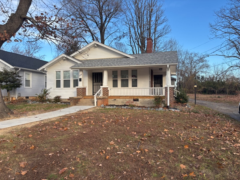 2939 Bon Air Ave, Winston-Salem, NC 27106 - photo 1