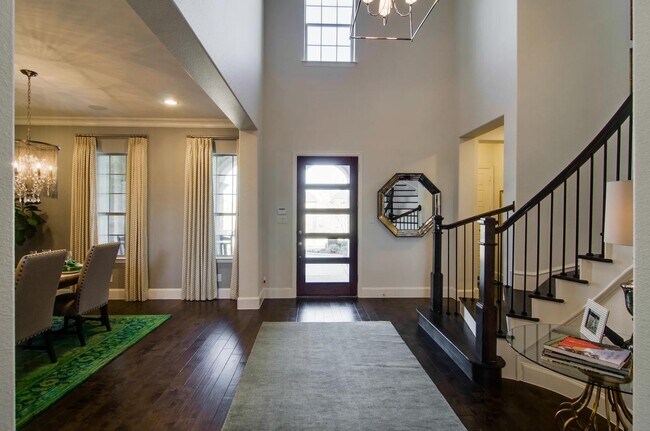 2012 Grey Birch Place unit 37231973, Aledo, TX 76008 - photo 5