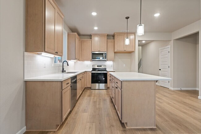 4415 Thrush St, Moses Lake, WA 98837 - photo 5