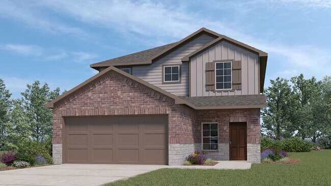 0 Model Coming Soon! St unit 38608684, Leon Valley, TX 78238 - photo 2