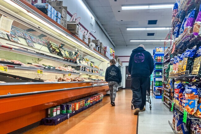 Locals of Manor Township Armstrong love Hankey's Riverside for their great prices.