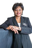 Dolores Hartwell