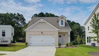 265 Abbotts Crossing Cir, Conyers, GA 30094