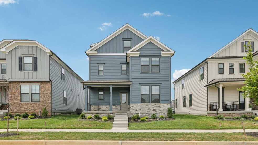 470 Herringbone Way, Frederick, MD 21701 - photo 1