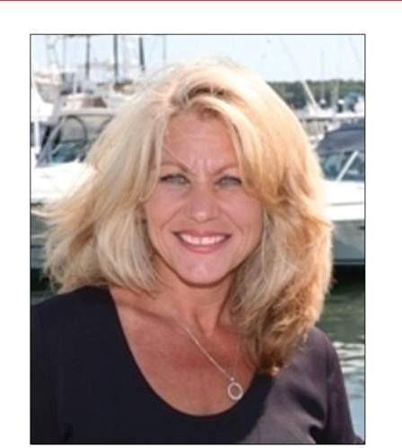 Judith Chauvin
