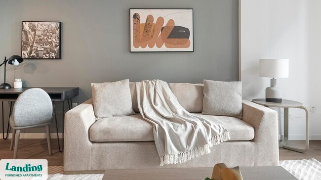 1771-1788 N Pierce St unit 311, Arlington, VA 22209 - photo 2