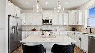 5945 Ranger Ave NE, Rogers, MN 55374