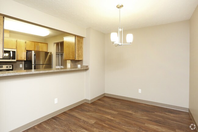 Graymayre Crossing Apartments, Spokane, WA 99208 - photo 3