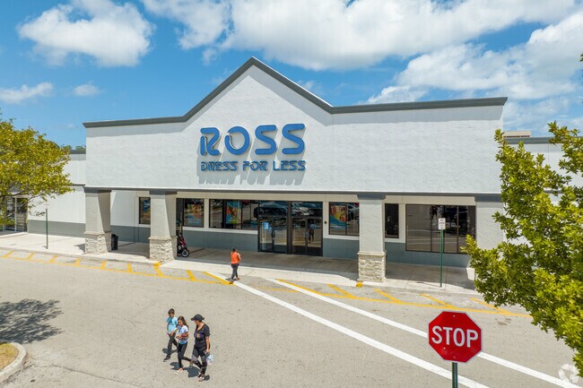 Ross Dress for Less has a wide variety of styles to choose from for Liberia residents.