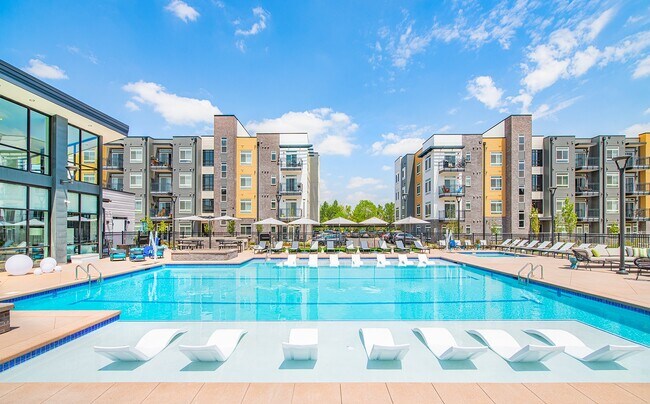 MAA Westglenn, Westminster, CO 80021 - photo 2