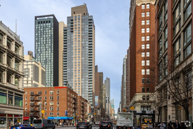 Upper Nazareth Township blends rural charm with easy access to New York City attractions.