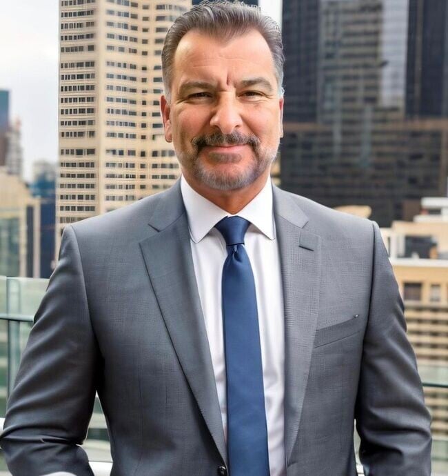 Agent Photo