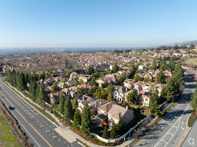 Experience peaceful living at Murillo on the edge of the city's vibrant limits.