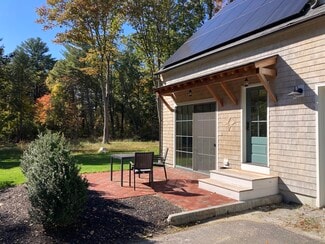 399 Lowell Rd, Concord, MA 01742