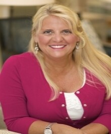 Michelle Ruff