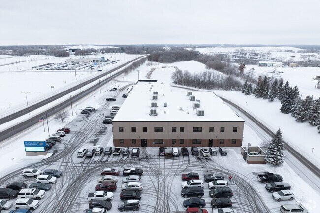 St. Cloud Area Special Education Program