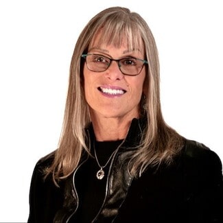 Deborah Stover