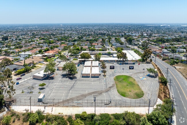 Windsor Hills Math Science offers ELD programs.