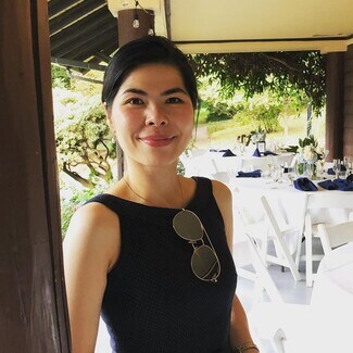 Dina Kang