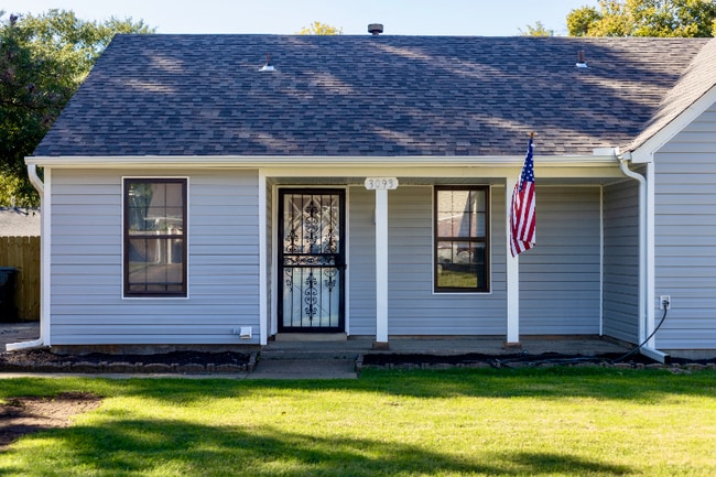 3093 Barrycrest Dr, Memphis, TN 38134 - photo 2