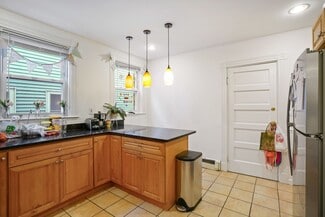 68 Calumet St Unit 2, Boston, MA 02120