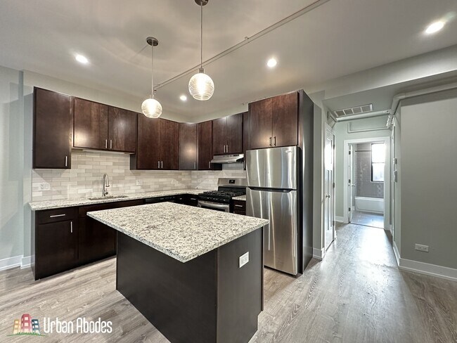 1124 Maple Ave unit J06P, Evanston, IL 60202 - photo 4