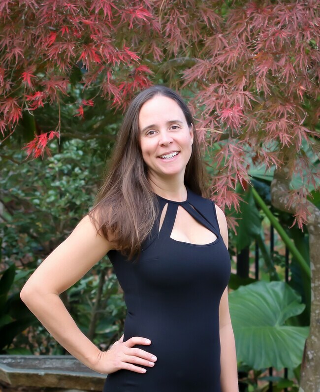 Stephanie Manke