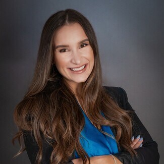 Amanda Rosen
