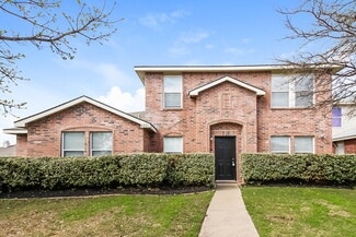 8201 Montecito Dr, Denton, TX 76210