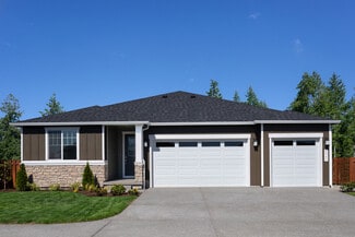 3205 Bowthorpe SE, Lacey, WA 98513