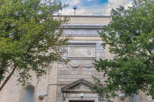 The school is a gateway through which young minds pass through fully prepared for the world.