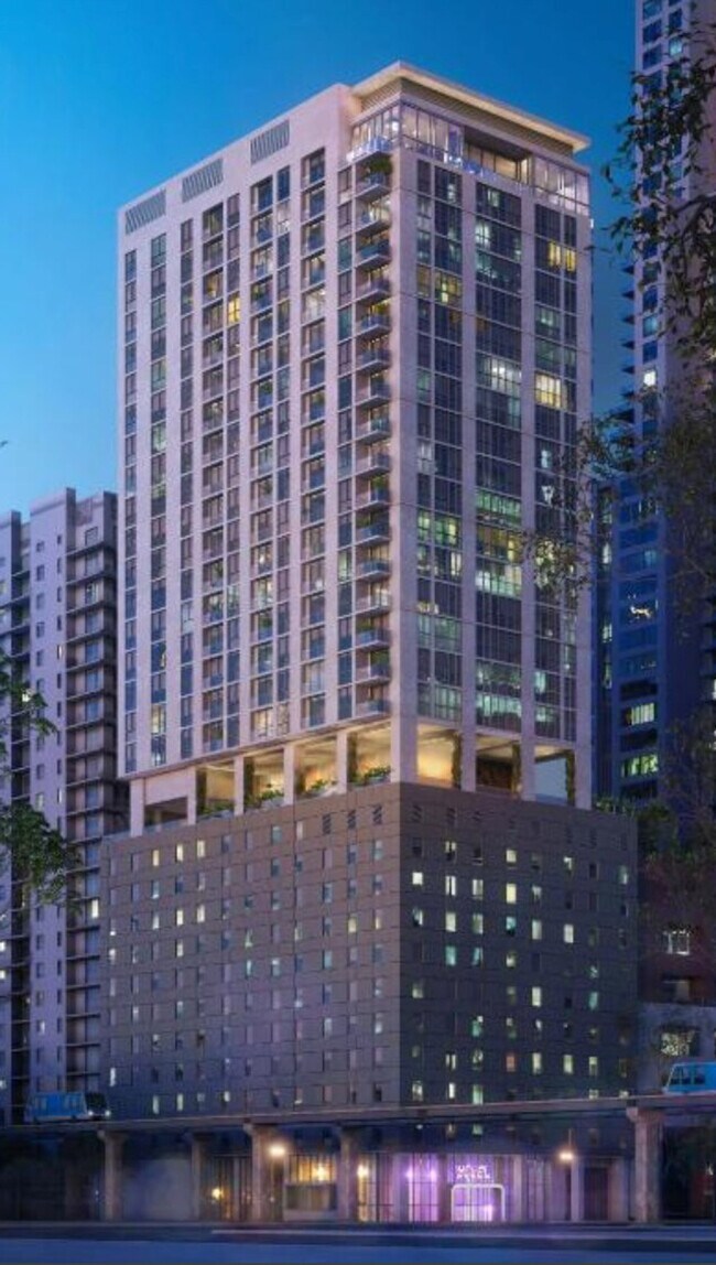 249 NE 4th St unit ID1058669P, Miami, FL 33132 - photo 7