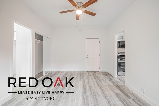 147 S Normandie Ave unit 109, Los Angeles, CA 90004 - photo 6