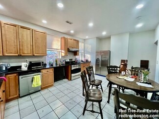16 Copenger St, Roxbury Crossing, MA 02120