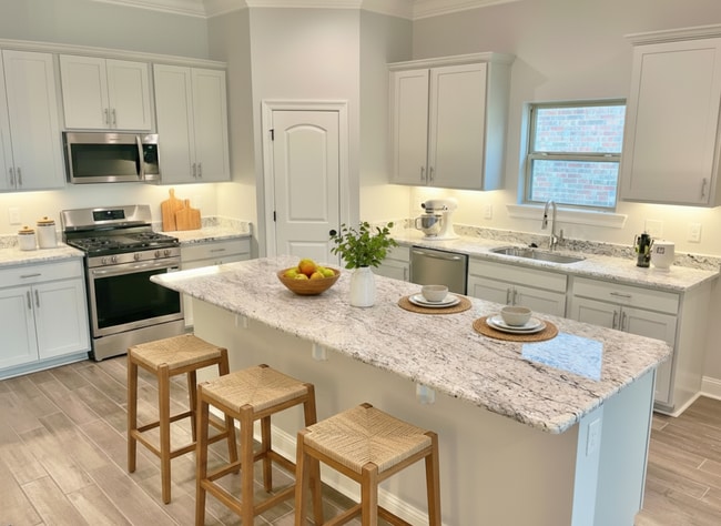 1239 Elliston Dr, Gonzales, LA 70737 - photo 4