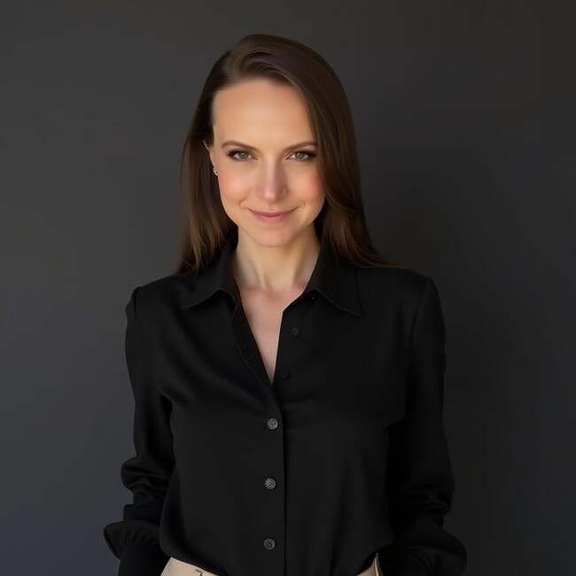 Agent Photo