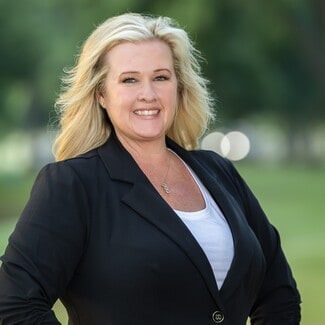 Kimberlie Weldy Reed
