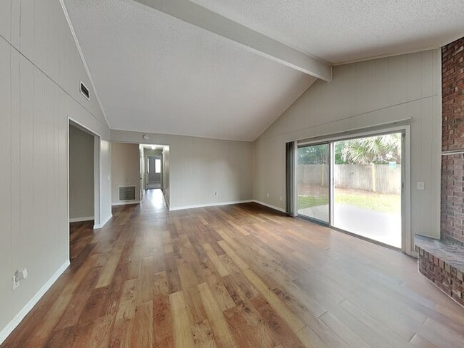 595 Charles Carroll St, Orange Park, FL 32073 - photo 2