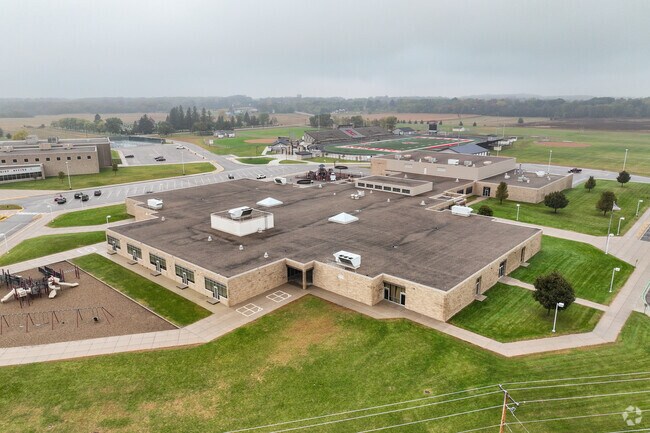 Cold Spring Elementary School