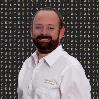 Greg Freeman